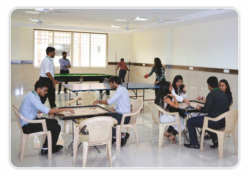 Thakur Institute of Management Studies and Research Mumbai Infrastructure photo 3